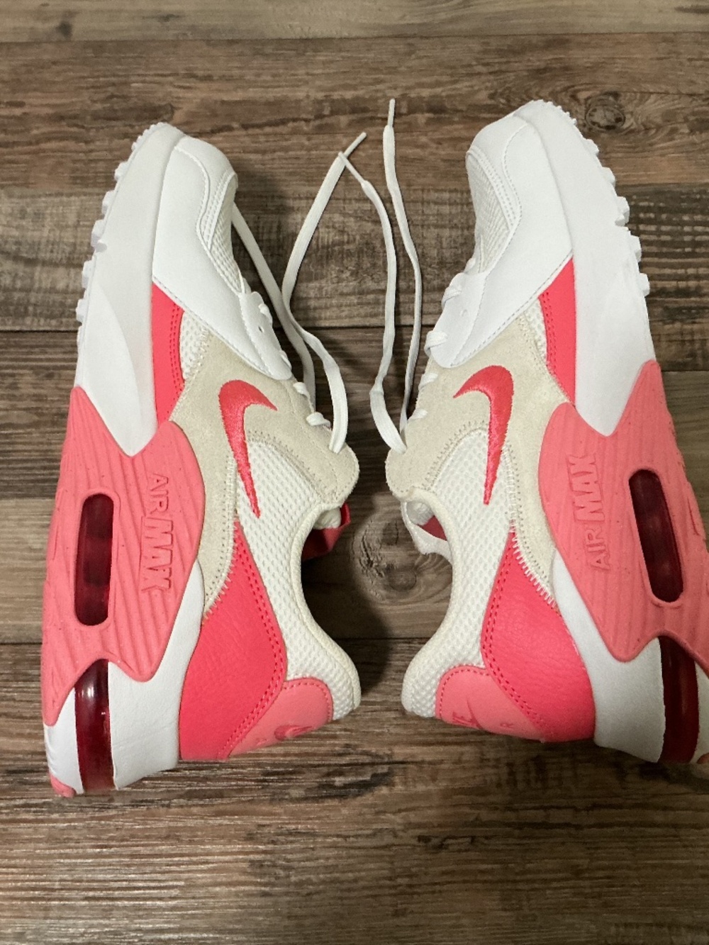 Nike Air Max Excee Sneakers - 10
